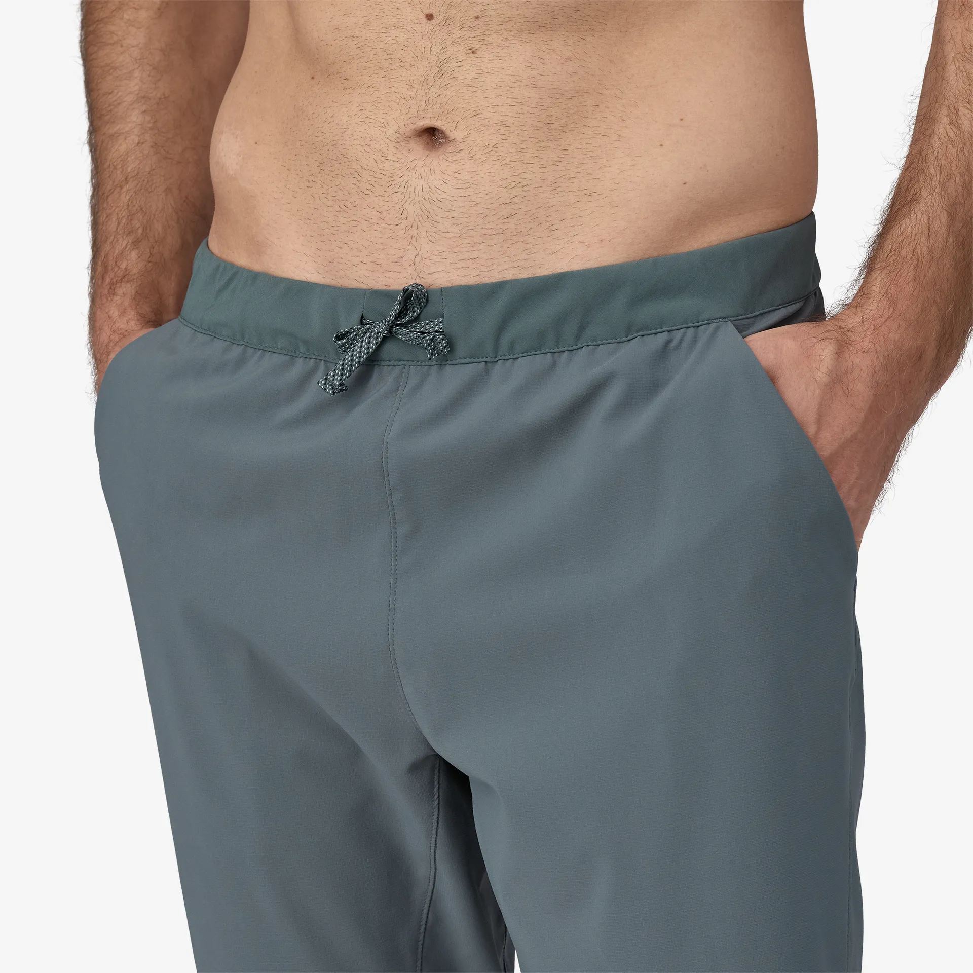 Terrebonne Mens Lightweight Joggers