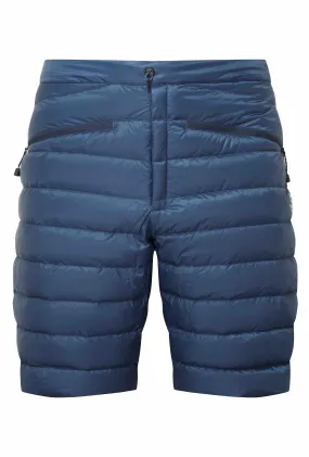 Premium Mountain Equipment Frostline Down Insulated Shorts