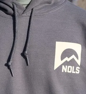 NOLS Wilderness Medicine Hooded Sweatshirt