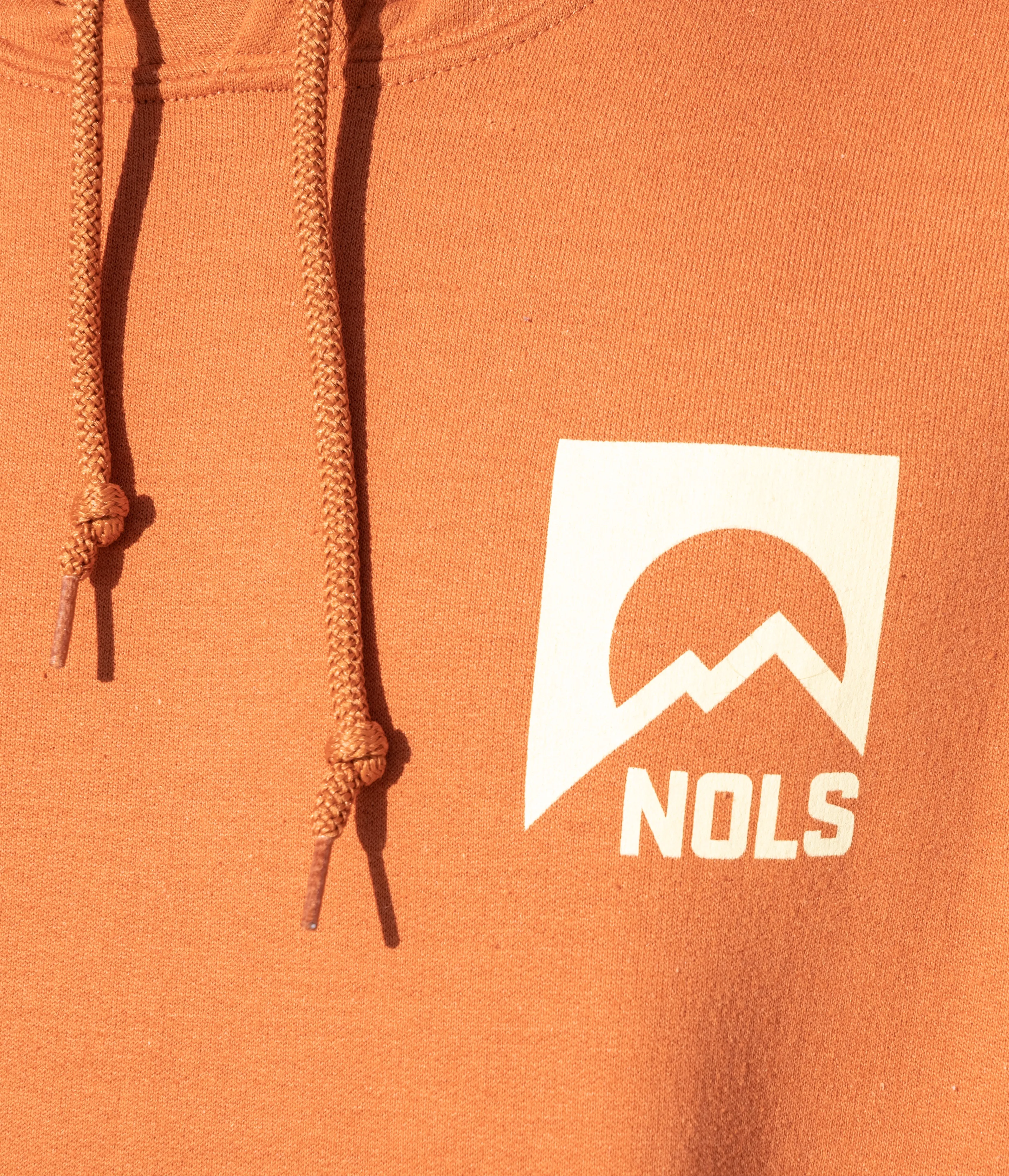 NOLS Wilderness Medicine Hooded Sweatshirt