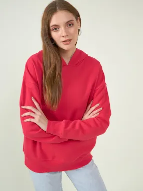 Odour Free Hooded Sweatshirts