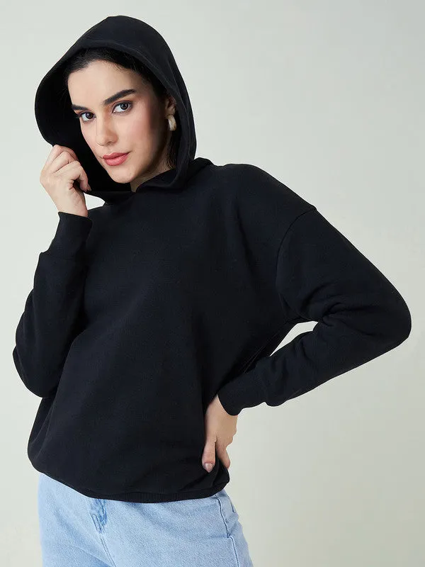 Odour Free Hooded Sweatshirts