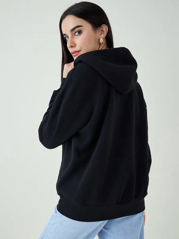 Odour Free Hooded Sweatshirts