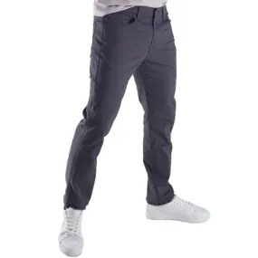 PANTALÓN DE GABARDINA SLIM OXFORD PARA HOMBRE 1322