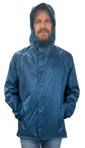 Rain Jackets Discounted