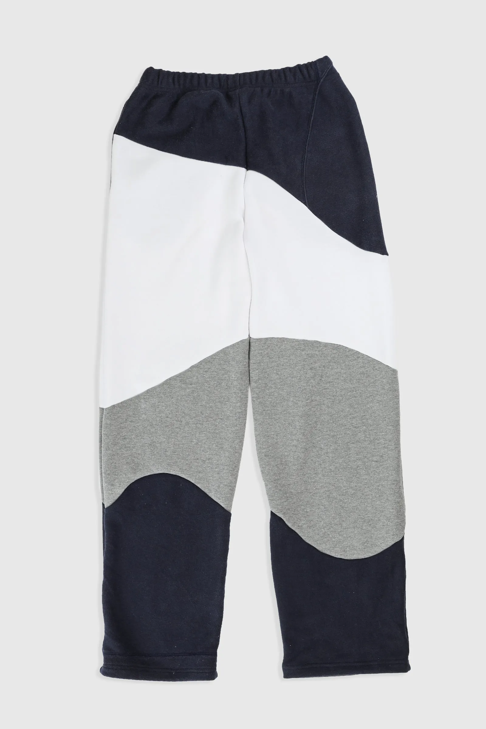 Rework Champion Wave Sweatpants - M