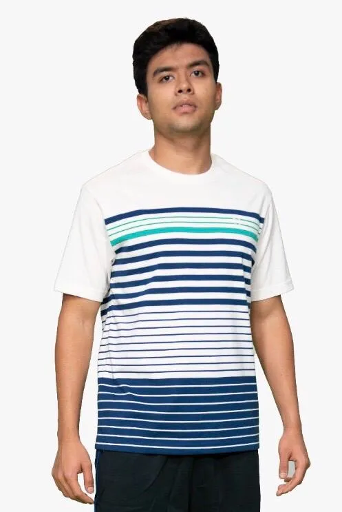 Round Neck Stripes