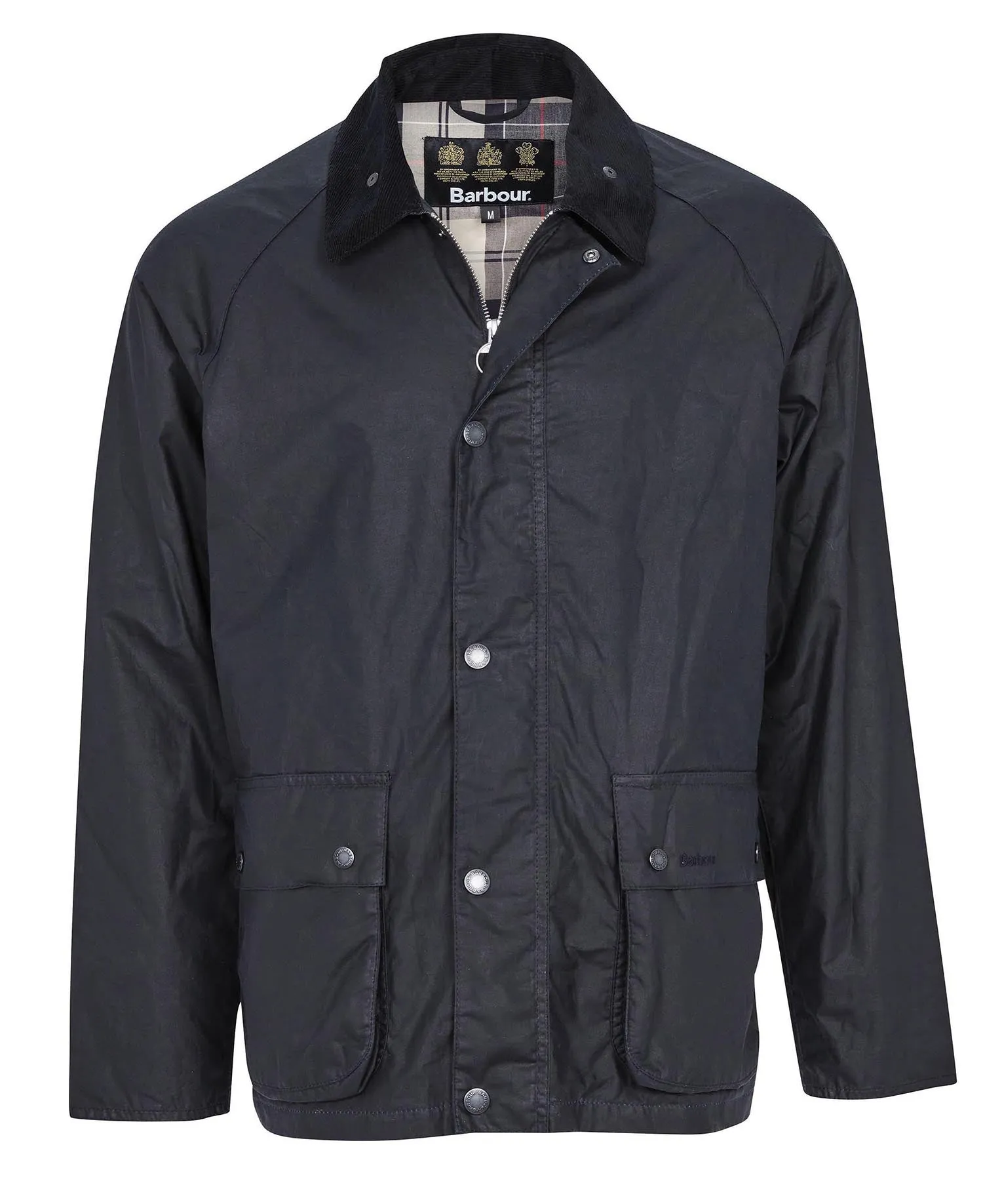 SALE Barbour Selbin Wax Jacket