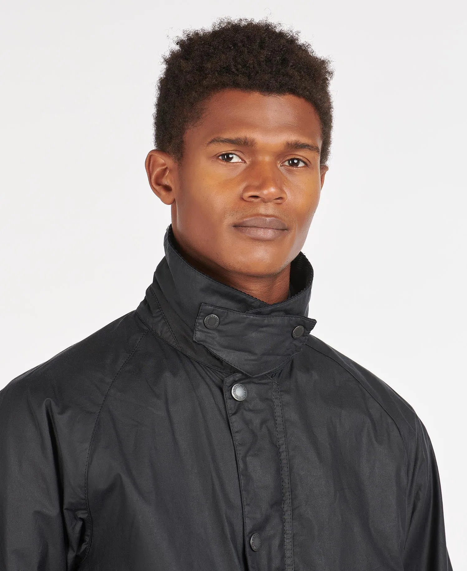 SALE Barbour Selbin Wax Jacket