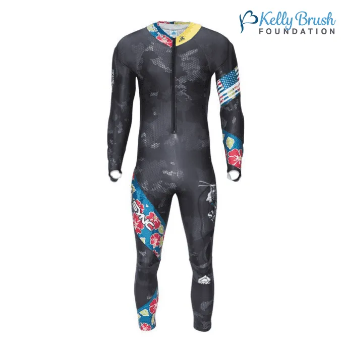 Slalom Tokyo Drift Kids Race Suit - Team Drift