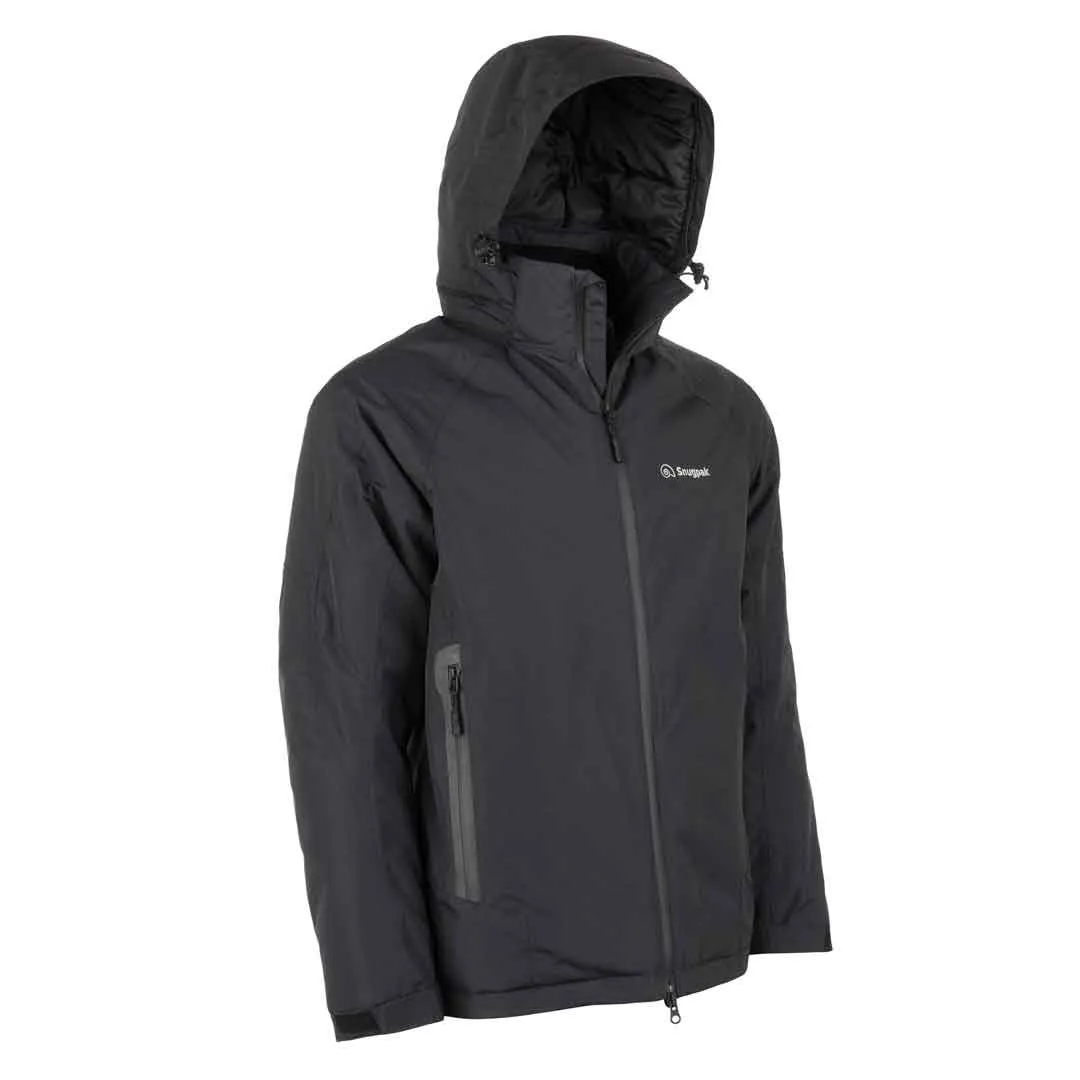 Snugpak Torrent Insulated Waterproof Jacket