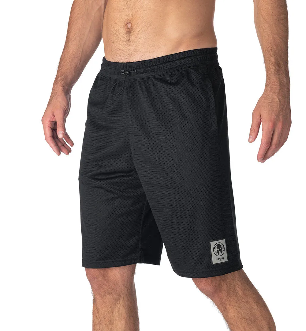 SPARTAN by CRAFT Charge Mesh Short - Men's