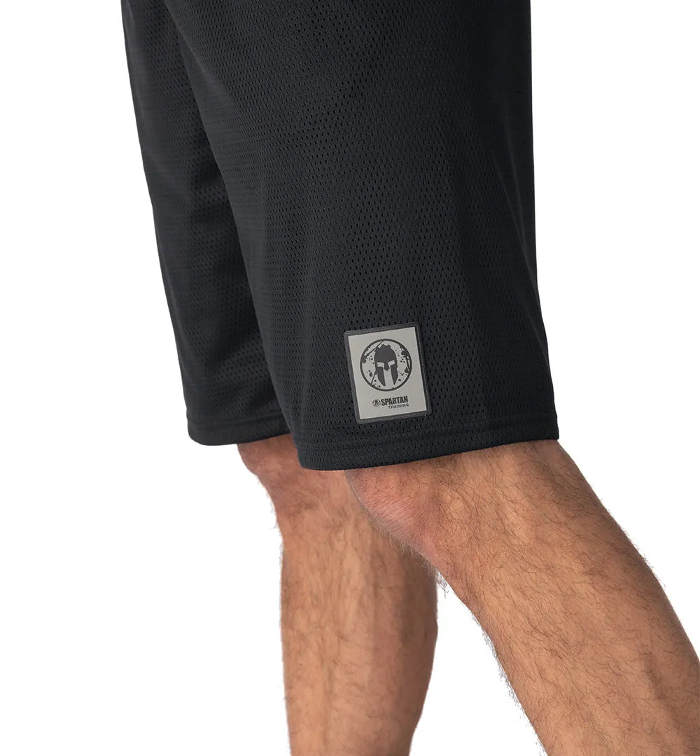 SPARTAN by CRAFT Charge Mesh Short - Men's