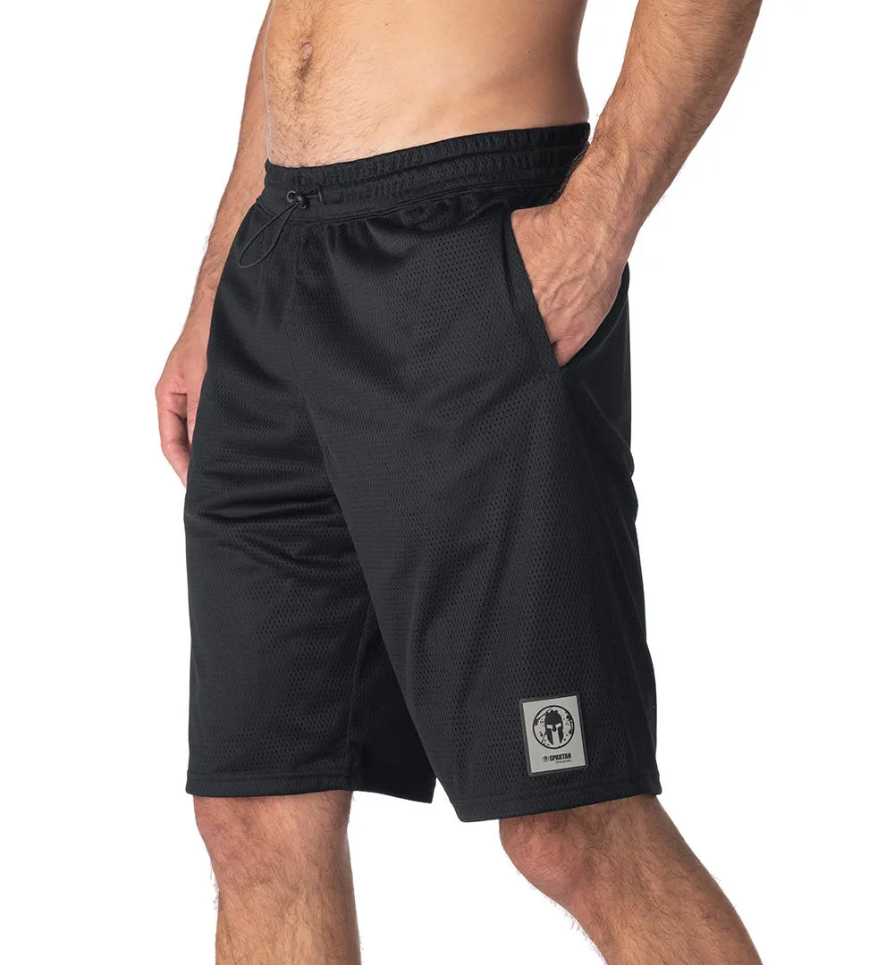 SPARTAN by CRAFT Charge Mesh Short - Men's