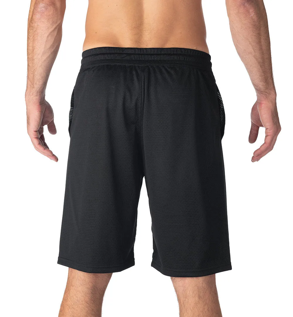 SPARTAN by CRAFT Charge Mesh Short - Men's