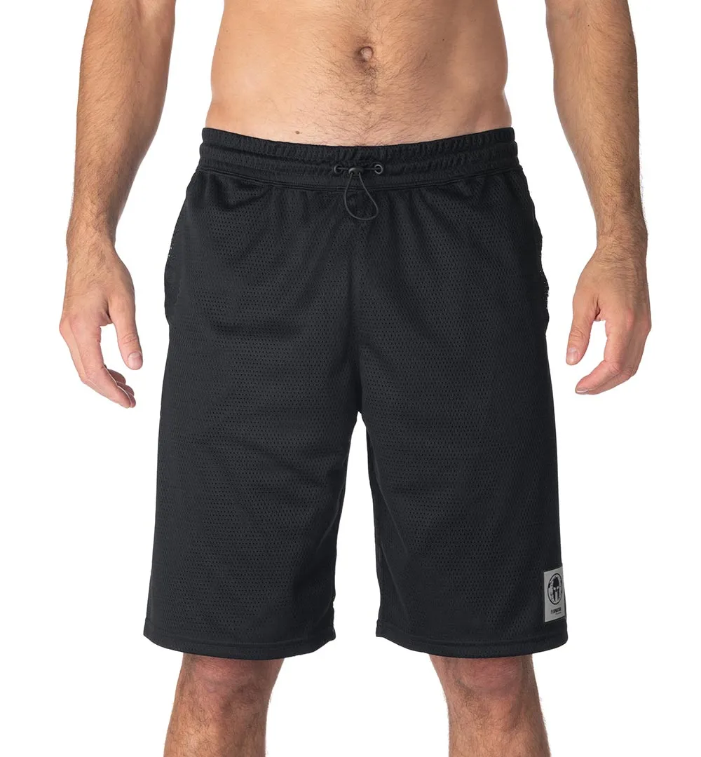 SPARTAN by CRAFT Charge Mesh Short - Men's