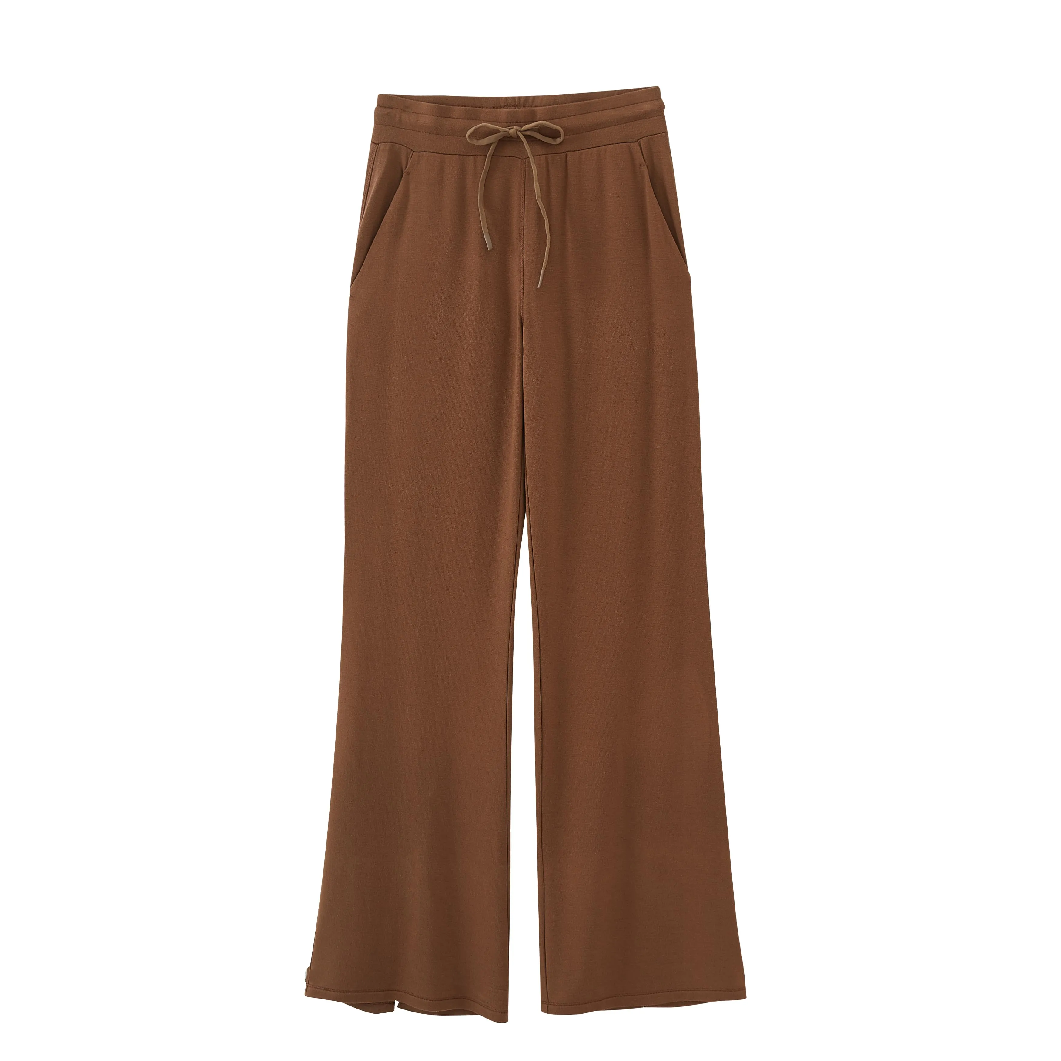 Urban Sport Casual Flared Pants