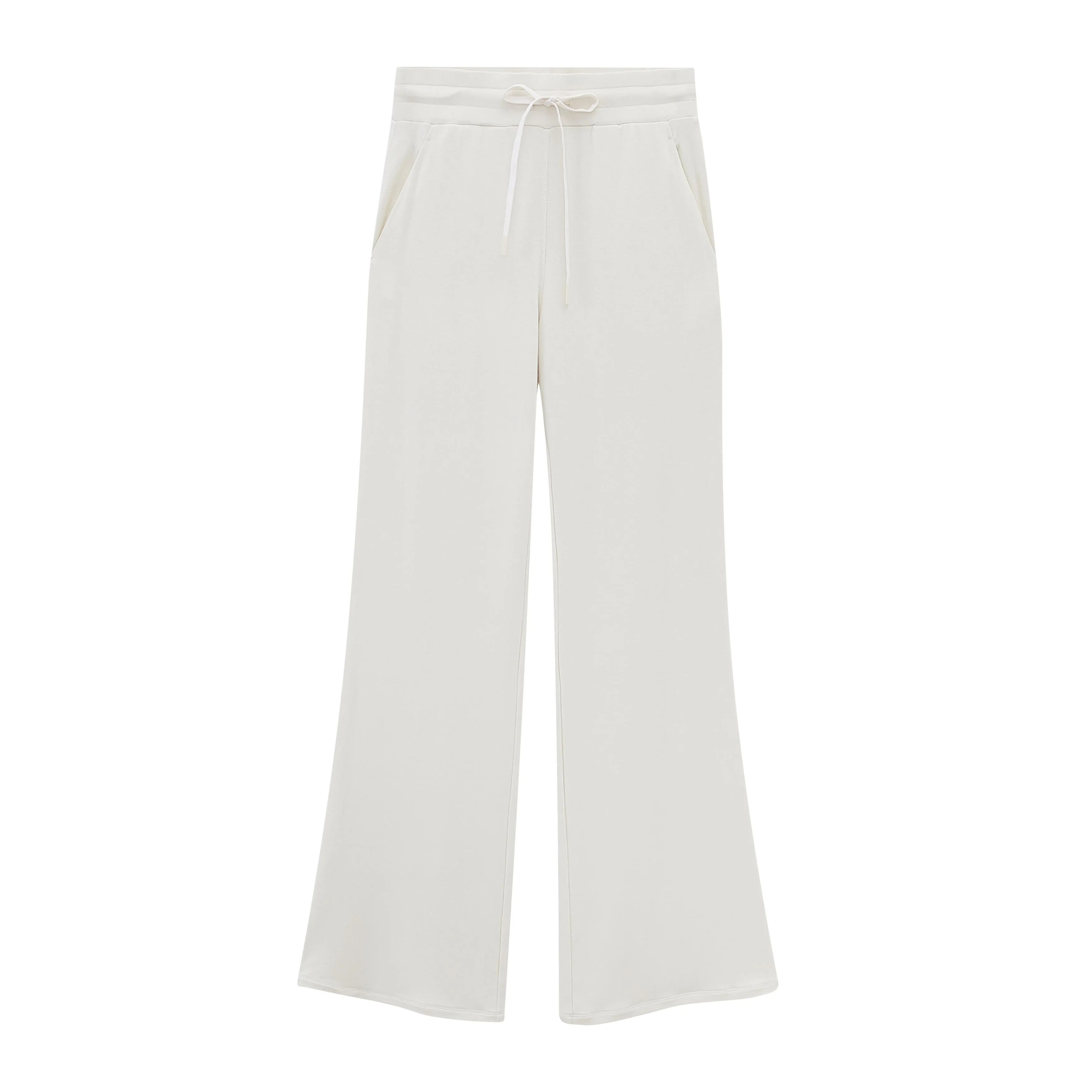 Urban Sport Casual Flared Pants