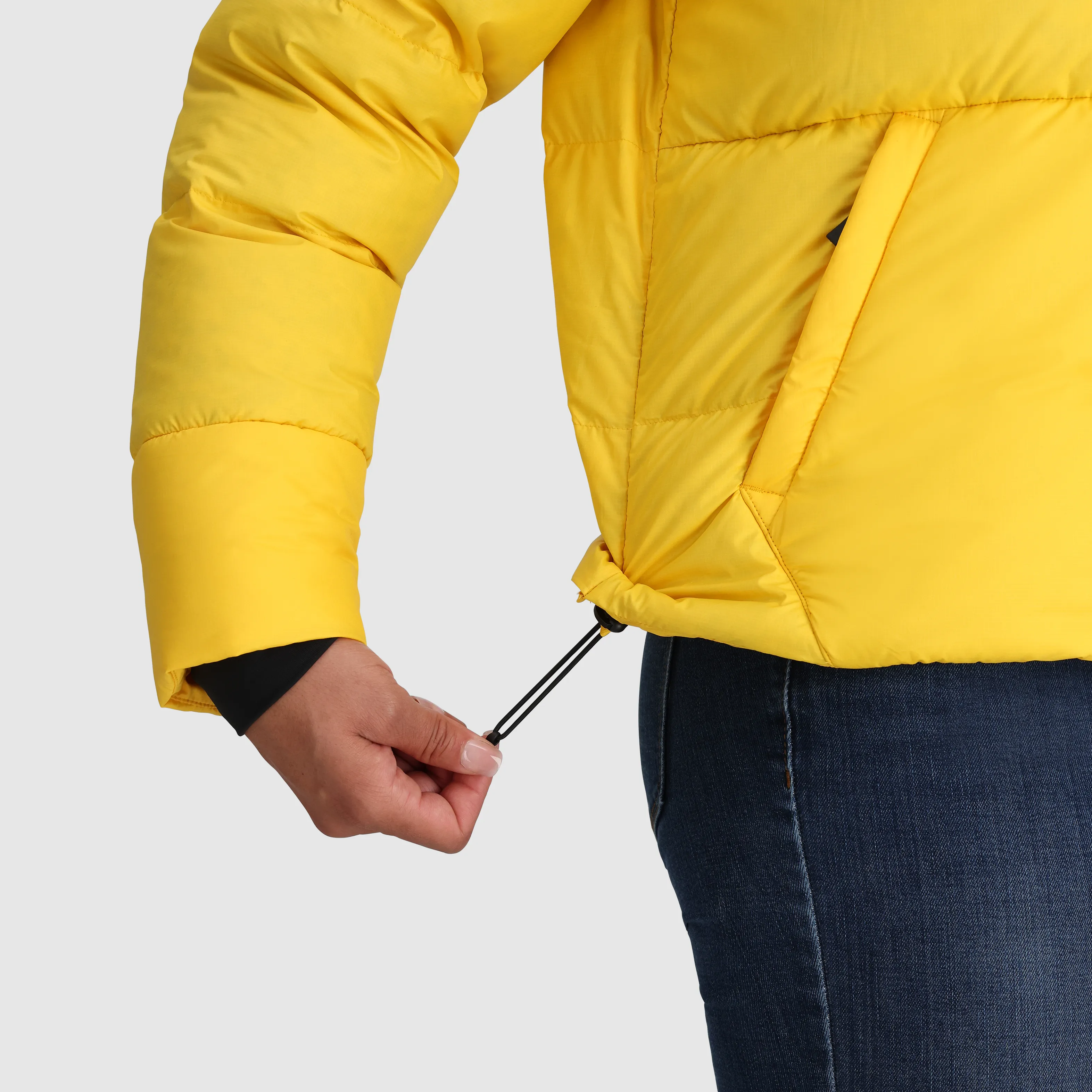 Women's Coldfront Down Jacket