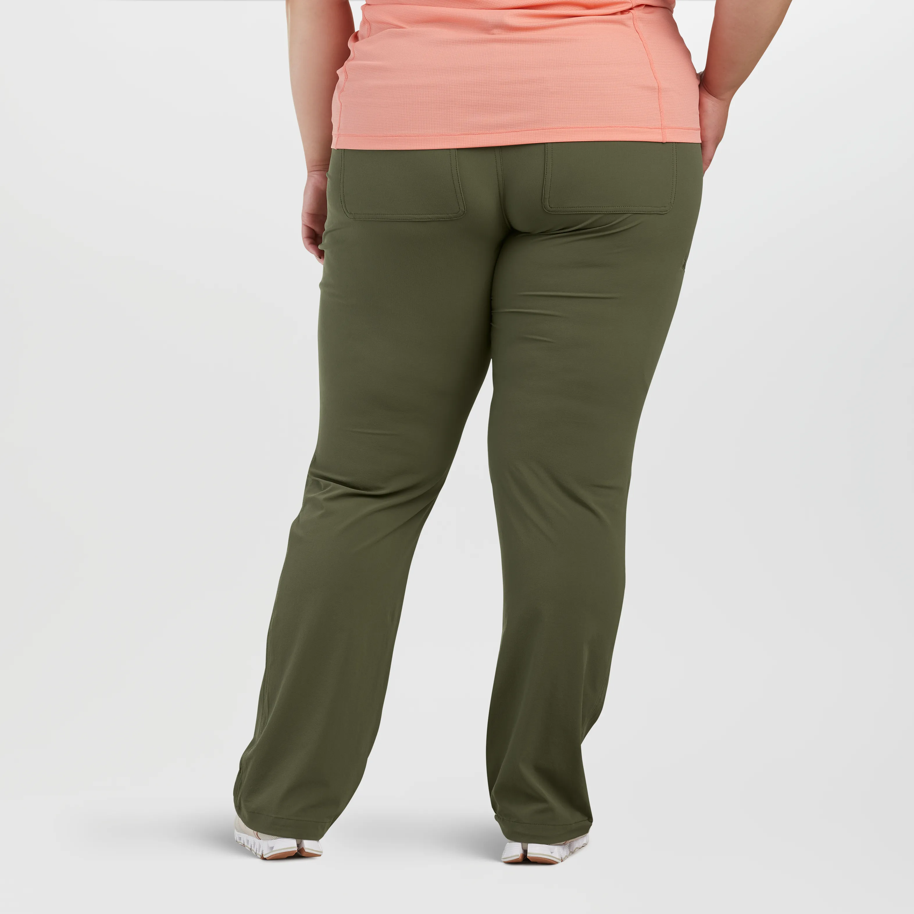 Women's Ferrosi Pants - Plus