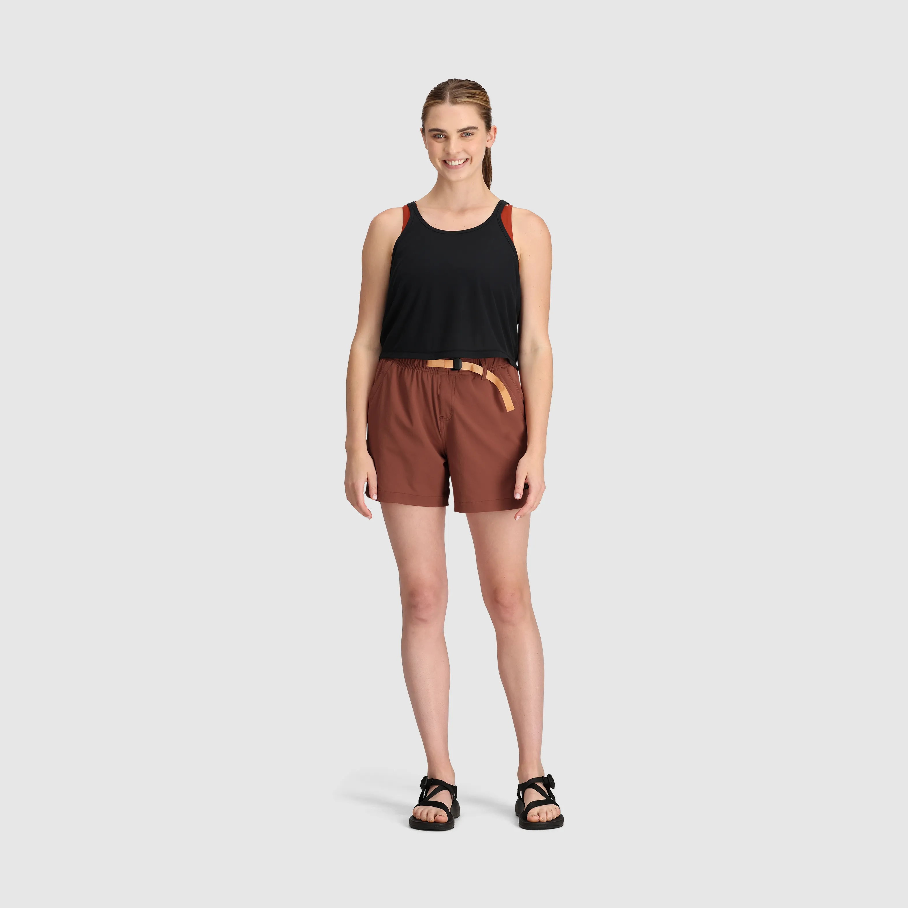 Women's Ferrosi Shorts - 5"