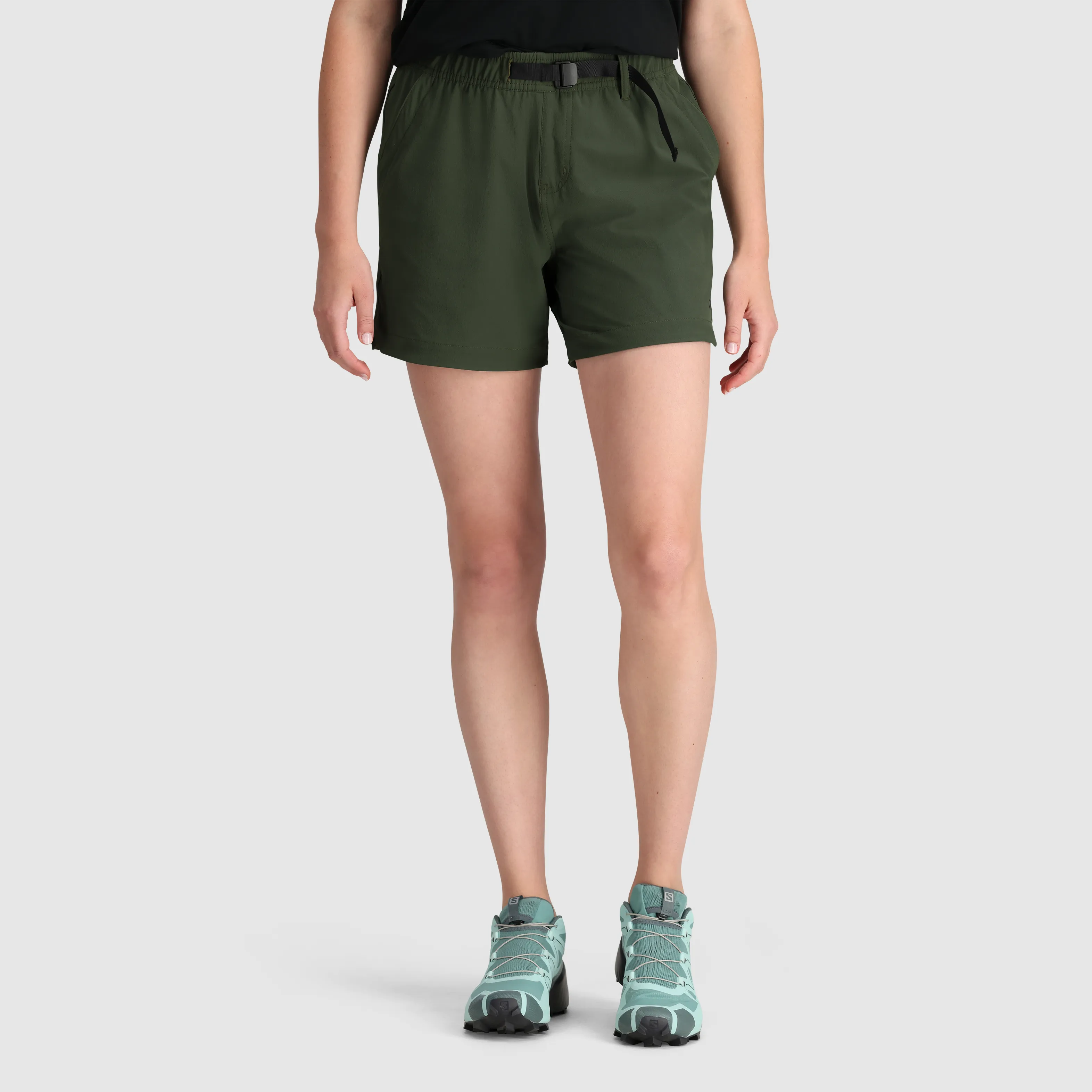 Women's Ferrosi Shorts - 5"