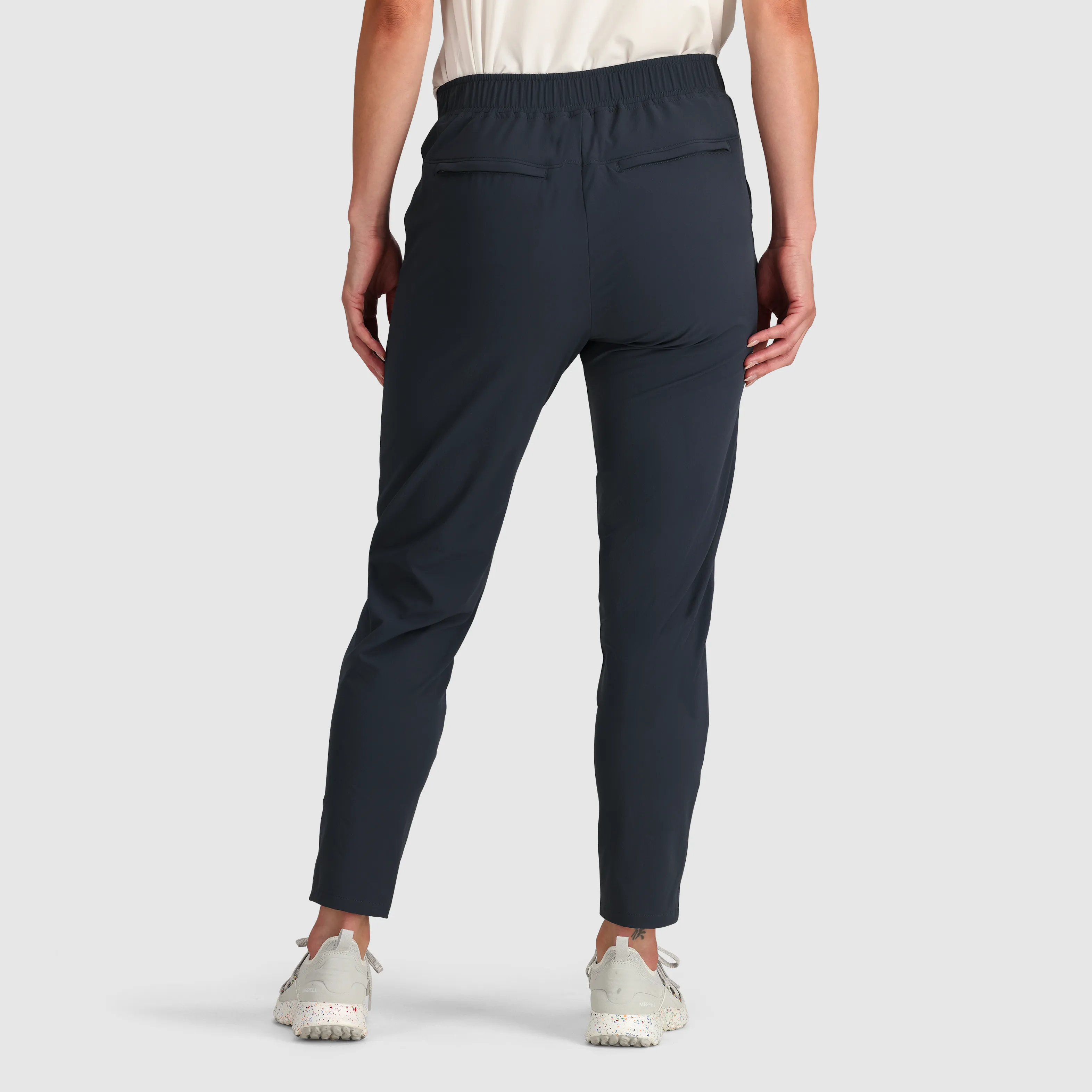 Women's Ferrosi Transit Pants