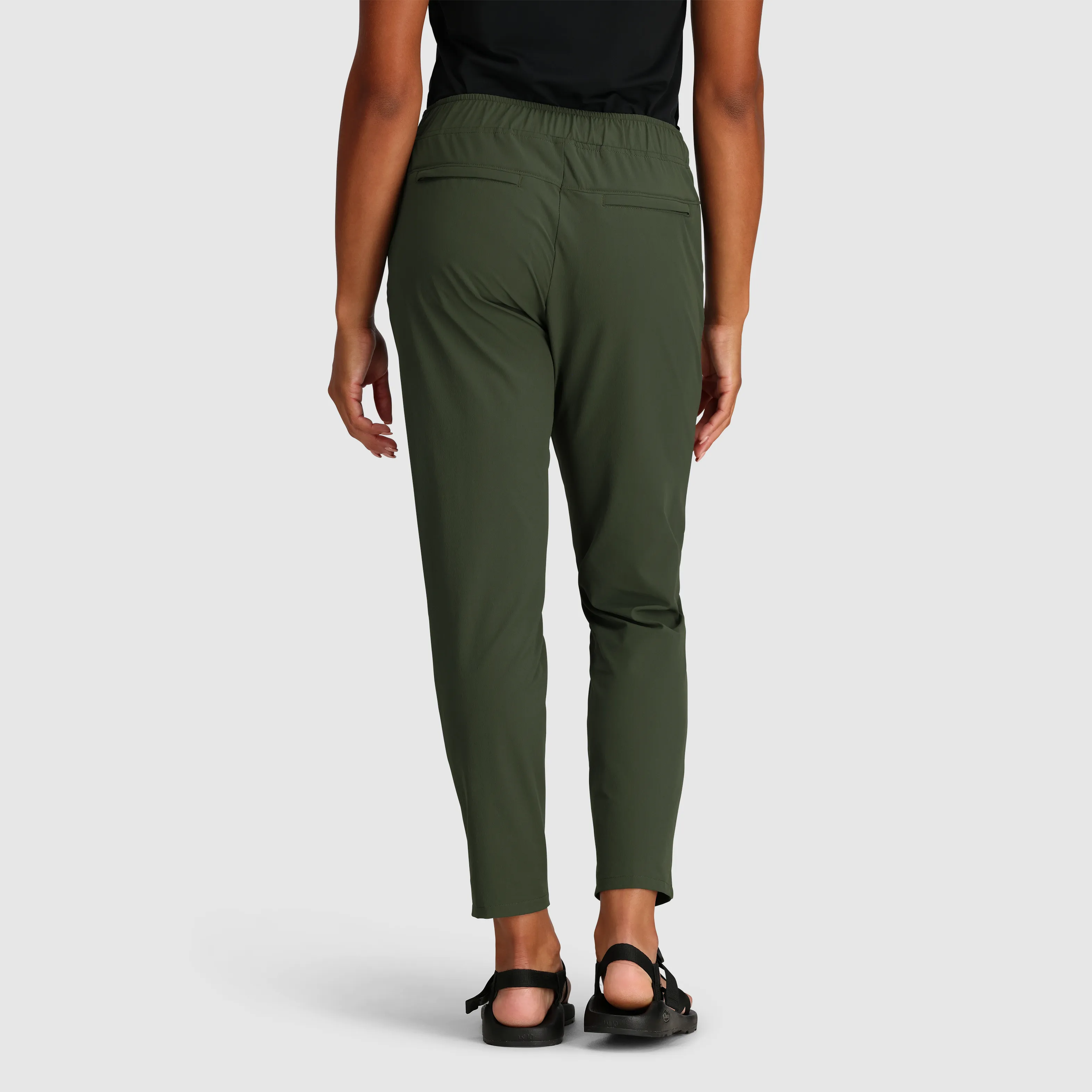 Women's Ferrosi Transit Pants