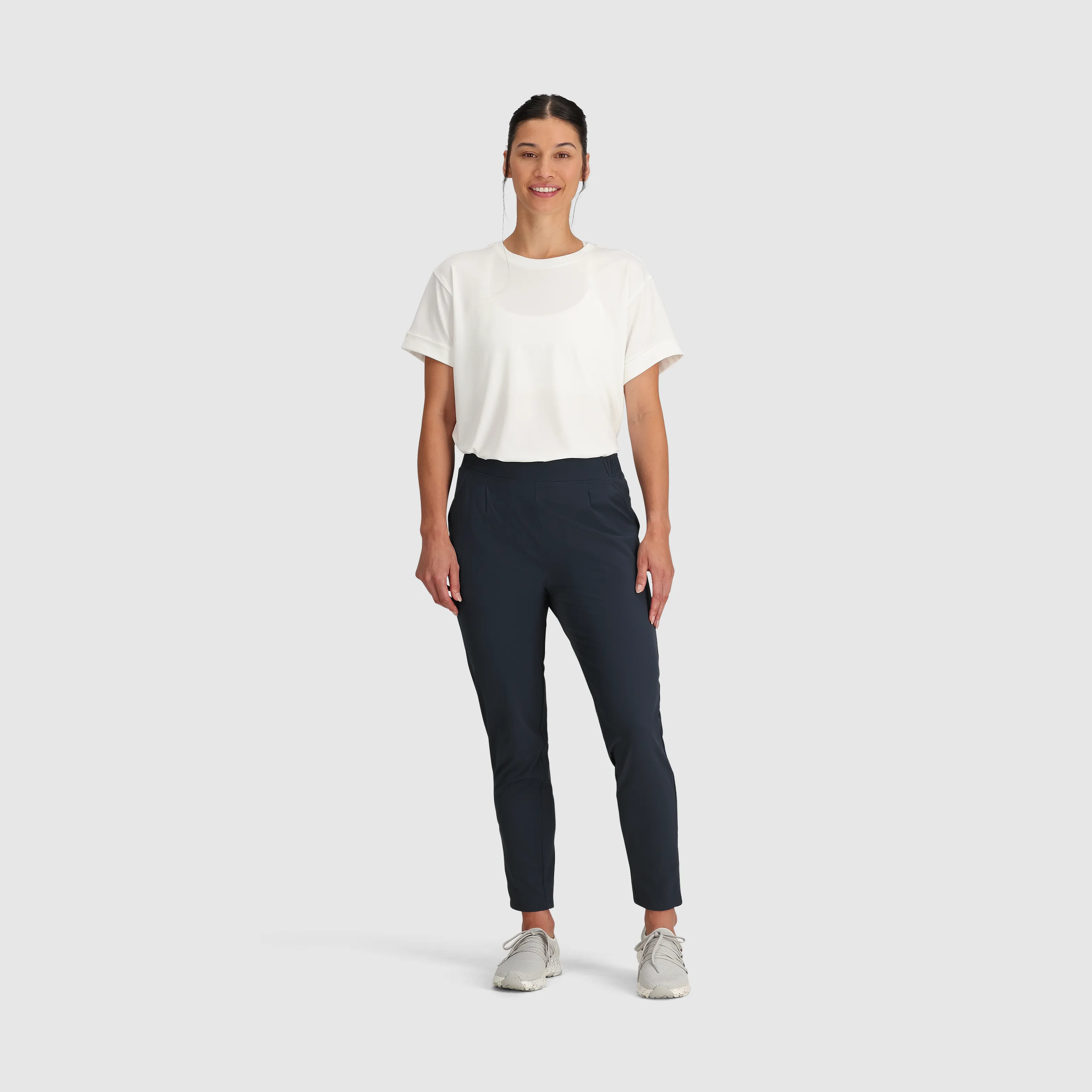 Women's Ferrosi Transit Pants