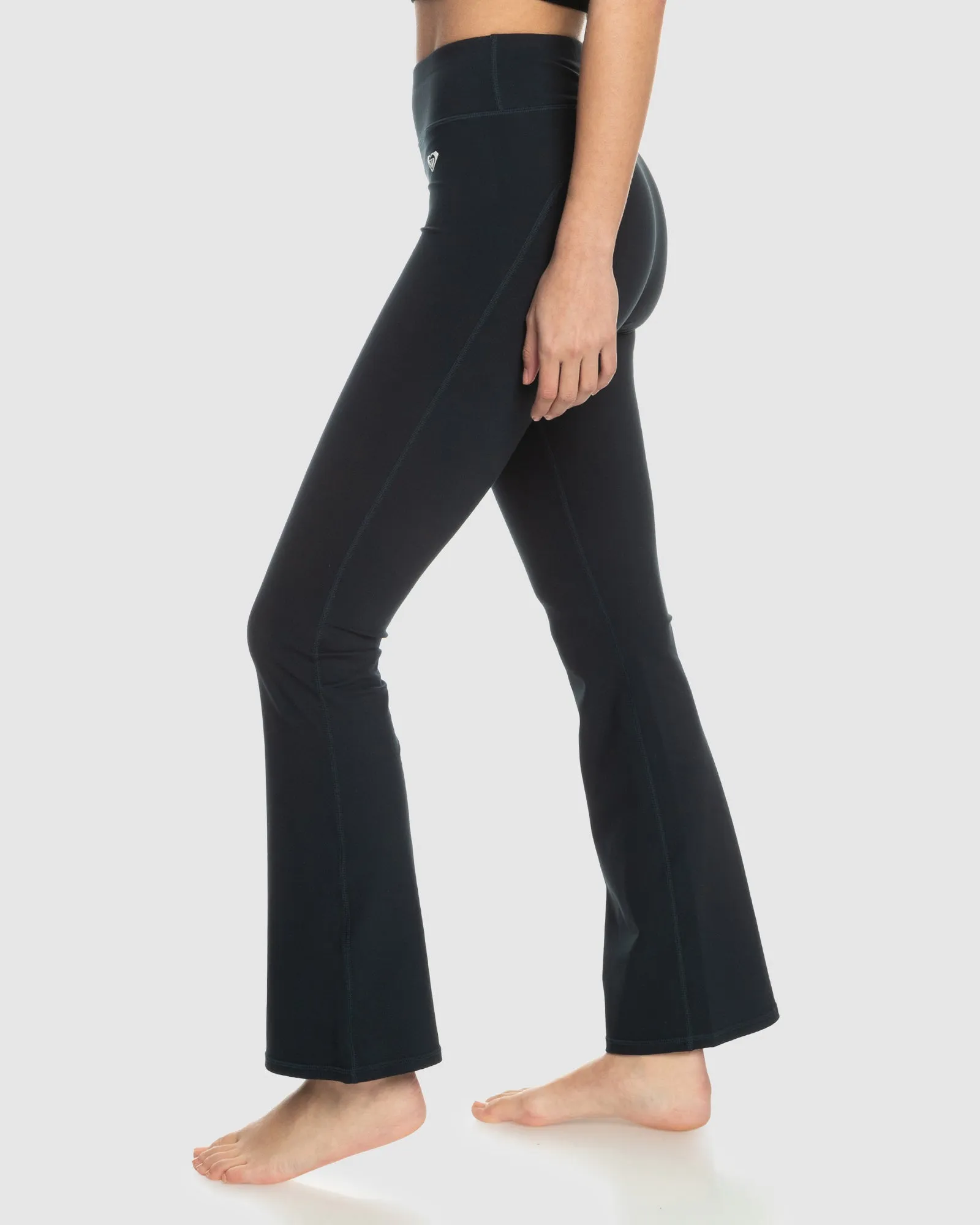 Womens Heart Into It Sports Trousers