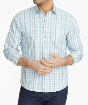 Wrinkle-Free Castano Shirt