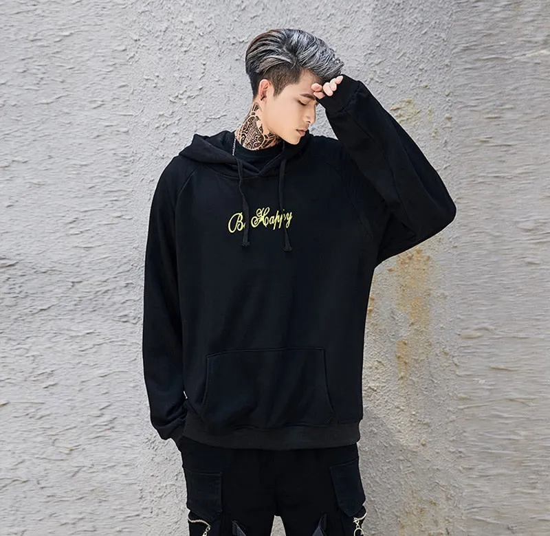 X Smile Hoodie